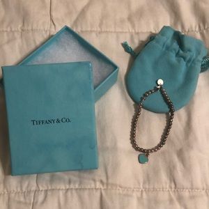 Tiffany & Co bracelet